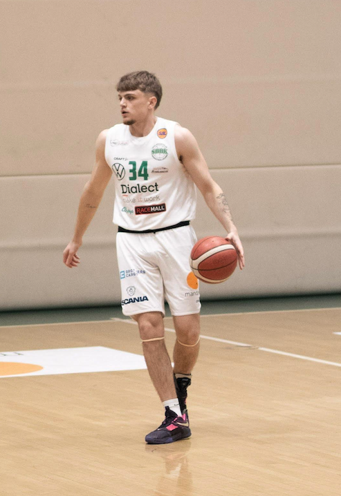 Tim Söderman